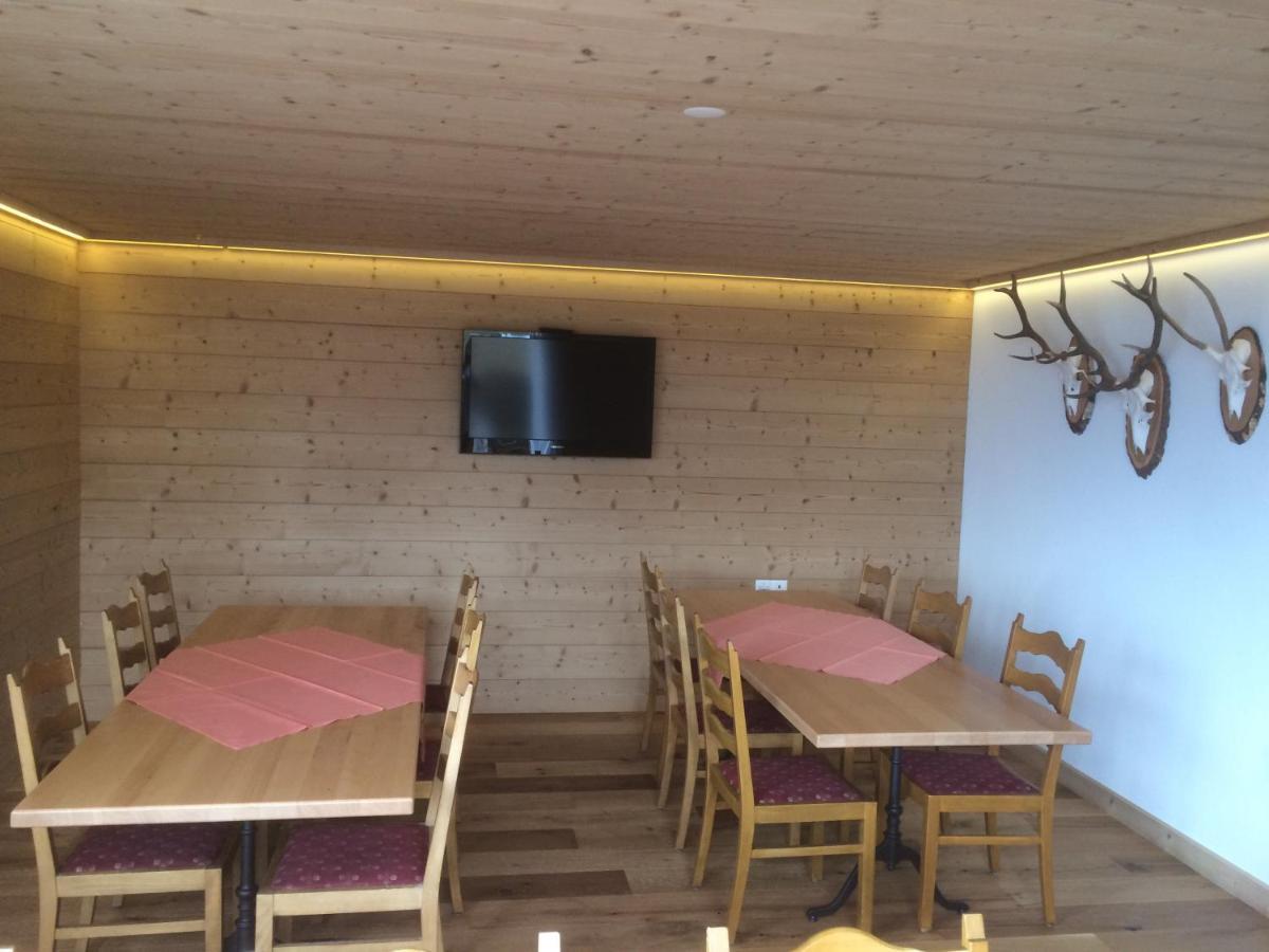 Hotel Restaurant Heidihof ไมเอนเฟลด์ ภายนอก รูปภาพ
