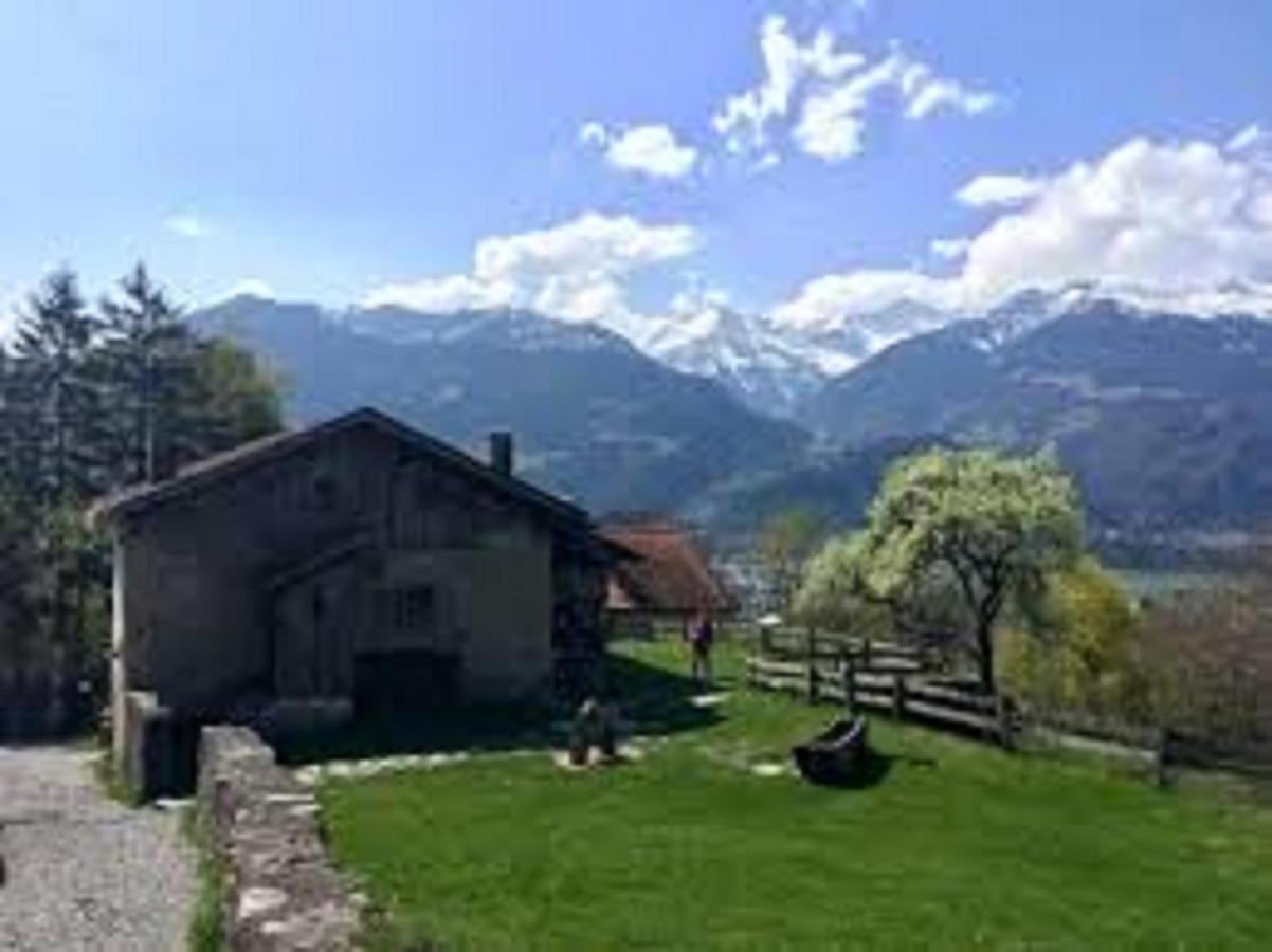 Hotel Restaurant Heidihof ไมเอนเฟลด์ ภายนอก รูปภาพ