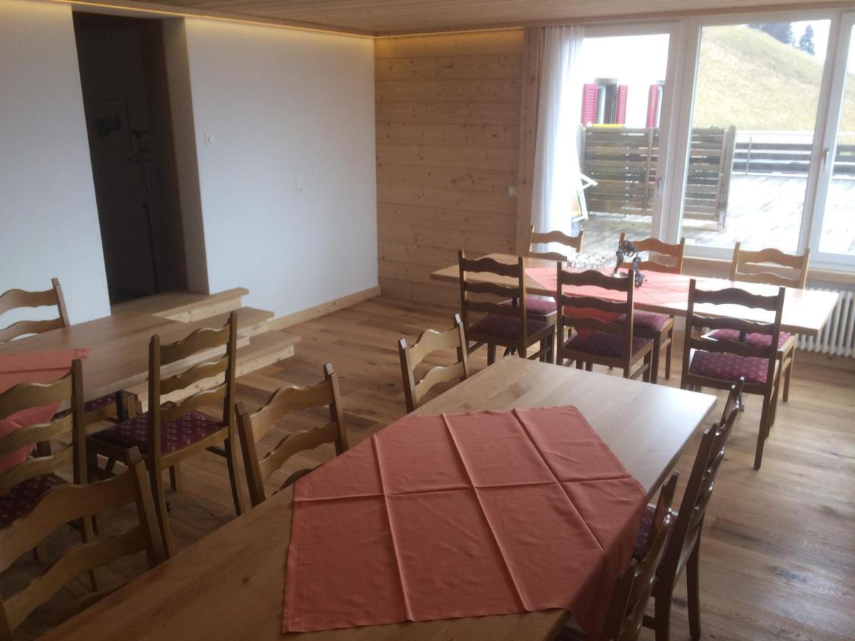 Hotel Restaurant Heidihof ไมเอนเฟลด์ ภายนอก รูปภาพ