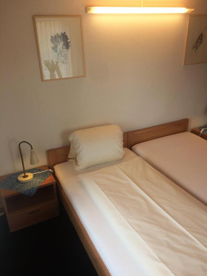 Hotel Restaurant Heidihof ไมเอนเฟลด์ ภายนอก รูปภาพ