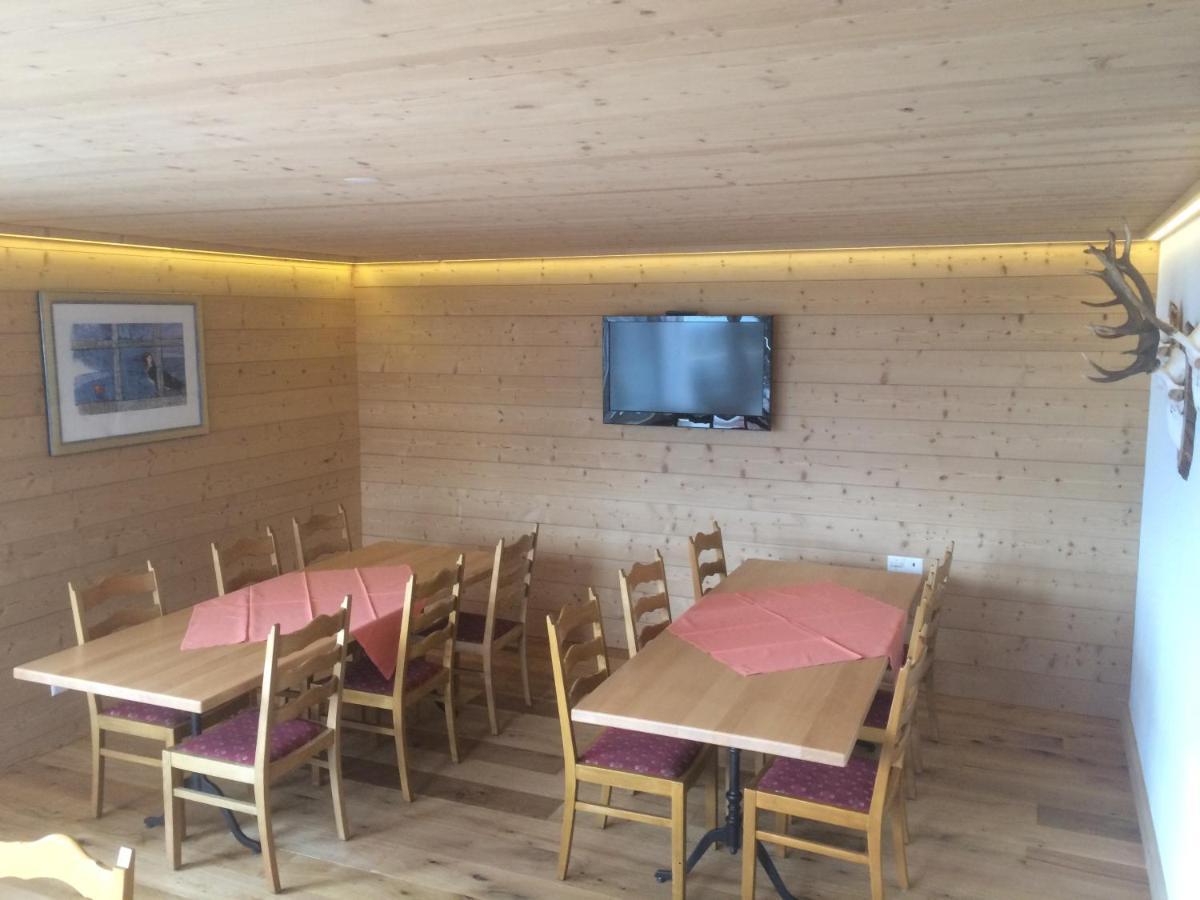 Hotel Restaurant Heidihof ไมเอนเฟลด์ ภายนอก รูปภาพ