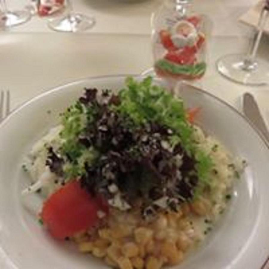 Hotel Restaurant Heidihof ไมเอนเฟลด์ ภายนอก รูปภาพ