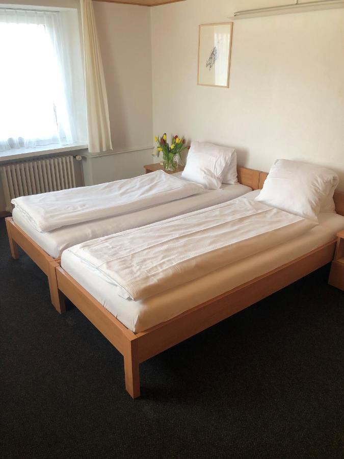 Hotel Restaurant Heidihof ไมเอนเฟลด์ ภายนอก รูปภาพ