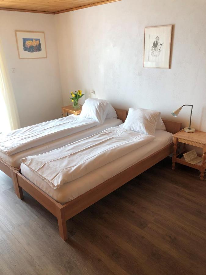 Hotel Restaurant Heidihof ไมเอนเฟลด์ ภายนอก รูปภาพ
