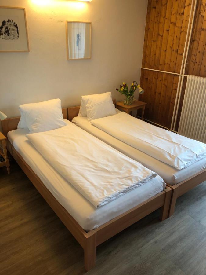 Hotel Restaurant Heidihof ไมเอนเฟลด์ ภายนอก รูปภาพ